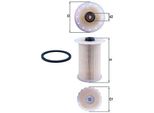 Mahle Kx 229D - Oe 1352443 Filtro Carburante Per C-Max, Focus C-Max (DM2), Focus Ii, Galaxy (WA6), Mondeo Iv, S-Max (WA6)