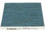 Bosch 0 986 628 507 - Oe 1541456 Filtro Aria Abitacolo Per B-Max, Ecosport, Fiesta Vi, Fiesta Vii, Ka+ (Fk), Puma, Tourneo Connect, Transit Courier