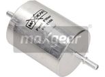 Maxgear 26-0538 - Filtro Carburante Oe 1S71 9155 Ba Per Mondeo Iii, Transit
