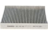 Bosch 1 987 432 409 - Filtro Aria Abitacolo Oe 1253220 Per C-Max, Focus C-Max (DM2), Galaxy (WA6), Kuga I, Mondeo Iv, S-Max (WA6)