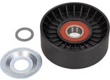 Maxgear 54-0991 - Puleggia Tenditore Oe 117502W200, Cinghia A V Per Patrol Gr V