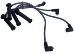Maxgear 53-0195 - Set Di Cavi Di Accensione Per Fiesta V, Focus (Daw, Dbw), Focus (Dfw), Focus (Dnw), Fusion, Ka (Rb), Puma