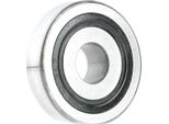 Snr M255.06 Kit Di Riparazione, Cuscinetto Cupola Ammortizzatore Oe 5432500QAB Compatibile Con Trafic, Vivaro, X-Trail, Primastar, NV300