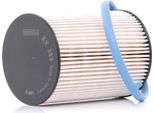 Mahle Kx 393D - Oe 1471765 Kraftstofffilter FüR Mondeo Iv, XC60 (156), XC60 Ii (246), XC70 Ii (136), C30 (533), C70 Ii Cabriolet (542), S40 Ii (544), S60 Ii (134), S80 Ii (124), V40 (525, 526), V50 (545), V60 I (155, 157), V70 Iii (135)