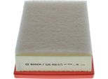 Bosch F 026 400 671 - Filtro Aria Oe 2012001 Per Transit V363