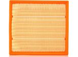Bosch F 026 400 106 - Filtro Aria Oe 1373667 Per Transit, Transit Tourneo