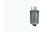 Magneti Marelli 152071760668 - Oe 1137026 Kraftstofffilter FüR Focus (Daw, Dbw), Focus (Dnw), Focus (Dfw), Mondeo Iii, Tourneo Connect, Transit Connect, Terracan (Hp), X-Type (X400), Carnival Iii (Vq), Carnival Ii (Gq)