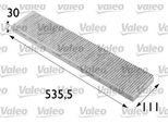 Valeo 698696 - Filtro Abitacolo Oe 1054468 Per Galaxy (Wgr), Alhambra (7V), Sharan (7M)