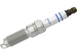 Bosch 0 242 145 573 - Candela Di Accensione Oe CM5G 12405 Cd Per Transit Courier, Transit Connect, Tourneo Connect, Mondeo V, Grand C-Max, Focus Iii, Fiesta Vii, Fiesta Vi, Ecosport, C-Max, B-Max