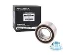 Ridex 654W0022 - Set Di Cuscinetti Ruota Oe 1058427, Asse Anteriore Per Mondeo Iii, Mondeo Ii, Cougar, X-Type (X400)