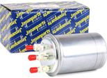 Japanparts FC-K09S - Oe 1137026 Kraftstofffilter FüR Focus (Daw, Dbw), Focus (Dfw), Focus (Dnw), Tourneo Connect, Transit Connect, Terracan (Hp), Carnival Iii (Vq), Carnival Ii (Gq)