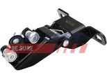 Fast FT95509 - Oe 1727496 Guida A Rulli, Porta Scorrevole Per Transit
