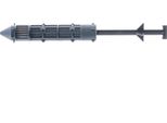 Mahle Ad 190 000P - Oe 7M3898191 Essiccatore Aria Condizionata Per Galaxy (Wgr), Alhambra (7V), Sharan (7M)