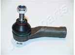 Japanparts TI-162L - Oe 48520 00QAN Spurstangenkopf FüR Micra Iii (K12), Clio Ii, Twingo I (C06), Twingo I (S06), Twingo Ii (CN0), Clio Iii, Kangoo (Kc), Kangoo (Fc), Megane I, Modus (F/JP0), Scenic I, Thalia I (Lb), Thalia Ii (Lu)