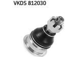 Skf Vkds 812030 - Giunto Sferico Oe 54500 2Y411 Per Maxima Qx V (A33)