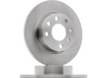 Stark SKBD-0022832 - Oe 569020 Disco Freno, Asse Anteriore Per Corsa C (X01)