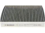 Bosch 1 987 432 413 - Oe 1354953 Filtro Aria Abitacolo Per Focus Ii, C30 (533), C70 Ii Cabriolet (542), S40 Ii (544), V50 (545)