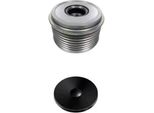 Hella 9XU 358 039-221 - Puleggia Alternatore Oe 1498518 Per Transit