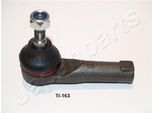 Japanparts TI-162R - Tirante Oe 48520 00QAP Per Micra Iii (K12), Kangoo (Fc), Megane I, Clio Ii, Clio Iii, Kangoo (Kc), Modus (F/JP0), Scenic I, Thalia I (Lb), Thalia Ii (Lu), Twingo I (C06), Twingo I (S06), Twingo Ii (CN0)