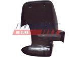 Fast FT88813 - Oe 1823809 Copertura, Specchio Esterno, Sinistra Per Transit V363