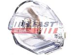 Fast FT87334 - Indicatore Oe 1766329, Specchio Esterno Sinistro Per Tourneo Custom, Transit Custom