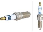Hella 8EH 188 706-441 - Candela Di Accensione Oe 1379739 Per Galaxy (WA6), Kuga Iii, Mondeo Iv, Mondeo V, S-Max (WA6), 3 (Bl), 6 (G)