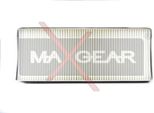 Maxgear 26-0243 - Filtro Aria Abitacolo Oe 1062 253 Per Focus (Daw, Dbw), Focus (Dnw), Focus (Dfw), Focus Ii, Tourneo Connect, Transit Connect