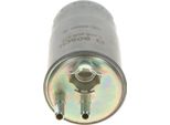 Bosch 0 450 906 376 - Filtro Carburante Oe 1S7Z9155A Per Mondeo Iii