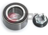 Jpn 10L9080 - Oe 1 133 023 Set Di Cuscinetti Ruota, Asse Anteriore Per Mondeo Iii, X-Type (X400)