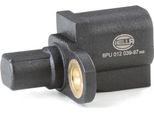 Hella 6PU 012 039-971 - Sensore Abs Oe 1 225 843 Per C-Max, Focus C-Max (DM2), Focus Ii, Focus Iii, Galaxy (WA6), Grand C-Max, Kuga I, Kuga Ii, Mondeo Iv, S-Max (WA6), Tourneo Connect, Transit Connect, 3 (Bk), 3 (Bl), 5 (CR19), 5 (Cw), C30 (533), C70 Ii Cabriolet (542), S40 Ii (544), V50 (545)