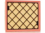 Stark SKAF-0060678 - Filtro Aria Oe 5183030 Per S-Max (Cj, WA6), Mondeo V, Galaxy (Ck)