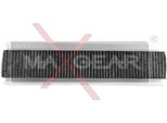 Maxgear 26-0459 - Filtro Aria Esterna Oe 1115 650 Per Mondeo Iii, X-Type (X400)