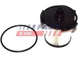 Fast FT39088 - Filtro Carburante Oe 1727201 Per Tourneo Custom, Transit Custom, Transit, Transit Tourneo, Transit V363, Classe S (W222)