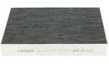 Bosch 1 987 435 552 - Filtro Aria Abitacolo Oe DG9H 18D483 Ba Per Galaxy (Ck), Mondeo V, S-Max (Cj, WA6)