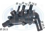 Era 350564A - Termostato Acqua Di Raffreddamento Oe 1089792 Per Ka (Rb), Street Ka (RL2)