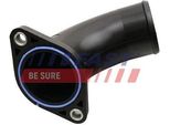 Fast FT65520 - Tubo Aria Di Carico Oe 1372803 Per Transit, Transit Tourneo