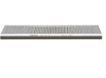 Bosch 1 987 432 318 - Oe 1101818 Filtro Aria Interna Per Cougar, Mondeo Ii, Mondeo Iii