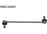 Skf Vkds 343019 - Oe 5087 42 Asta Di Accoppiamento Per 306
