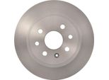 Bosch 0 986 478 420 - Oe 05 69 117 Disco Freno Per Vectra B (J96)