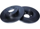 Maxgear 19-0961 - Oe 4700711 Disco Freno, Asse Anteriore Per Agila A