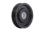 Gates T39184 - Puleggia Tenditore Oe 11925 EB70A, Cinghia A V Per Pathfinder Iii (R51), Patrol Gr V