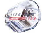 Fast FT87335 - Indicatore Oe 1766326, Specchio Esterno Destro Per Tourneo Custom, Transit Custom