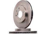 Stark SKBD-0023858 - Oe 13584676 Disco Freno, Asse Anteriore Per Karl (C16)