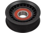 Maxgear 54-0904 - Puleggia Folle Oe 3978035, Cinghia A V Per Cougar, Mondeo Ii, Mondeo Iii