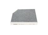Bosch 1 987 435 524 - Filtro Aria Abitacolo Oe BK21 19G244 Aa Per Tourneo Custom, Transit Custom, Transit V363