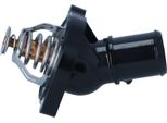Nrf 725301 - Termostato Liquido Di Raffreddamento Oe 1374191 Per Galaxy (WA6), Mondeo Iv, S-Max (WA6), Transit, 3 (Bk), 3 (Bl), 6 (G), CX-7 (Er), Mpv Ii (Lw), MX-5 Iii (Nc)