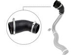 Gates 09-0640 - Tubo Aria Di Carico Oe 1596810 Per Galaxy (WA6), Mondeo Iv, S-Max (WA6)