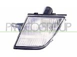Prasco DS0114114 - Oe 26135 AX610 Indicatore, Specchio Esterno Sinistro Per Micra Iii (K12)