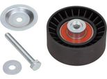 Maxgear 54-0677 - Puleggia Folle Oe 1119938, Cinghia A V Per Fiesta V, Maverick, Mondeo Iii, Mondeo Iv, Transit