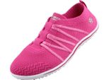 Dockers By Gerli Scarpe Da Donna A Piedi Nudi Rosa